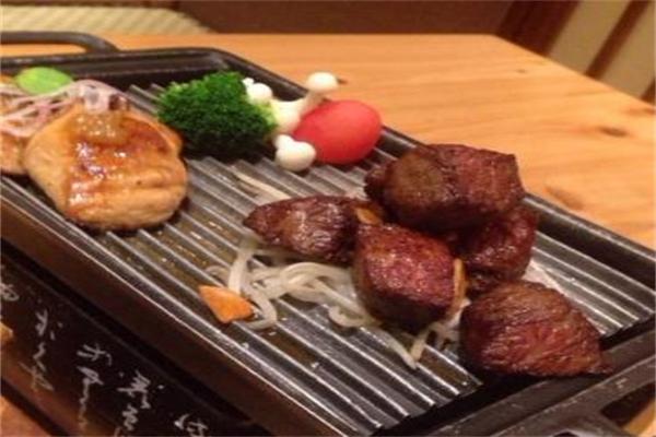 紫料亭料理加盟