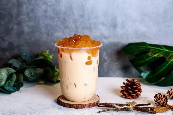 港灣奶茶加盟