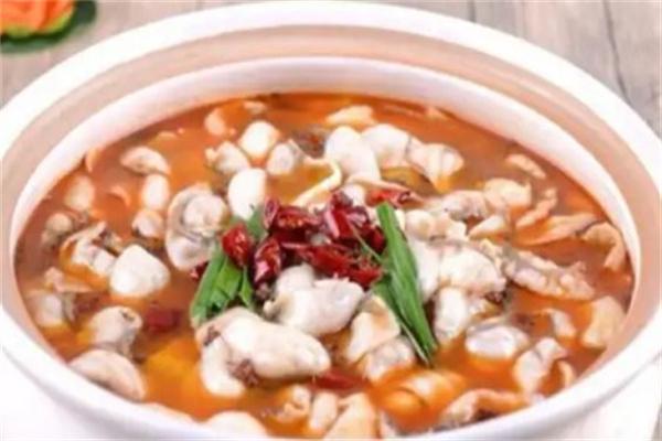 嬉游紀(jì)酸菜魚(yú)店