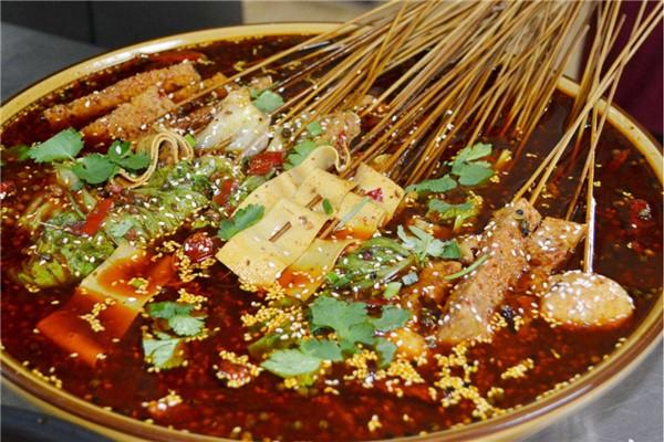 川門串串火鍋