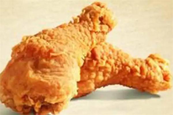 王師傅香酥炸雞腿加盟