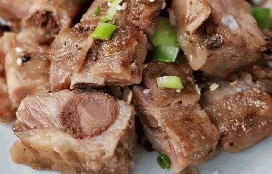 風吹排骨如何
