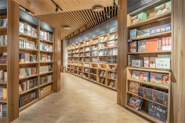 金榜書店加盟