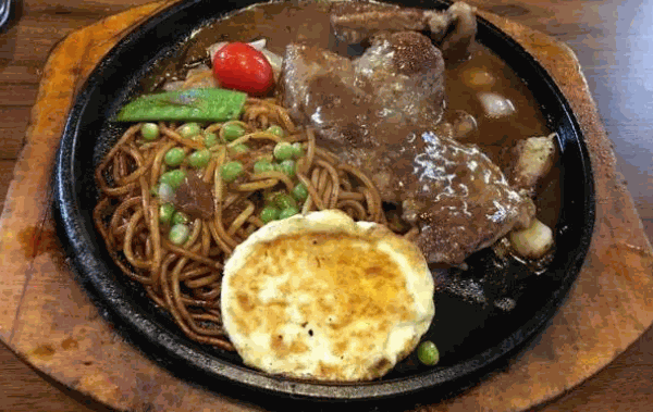 麥格芬牛排店要多少錢？