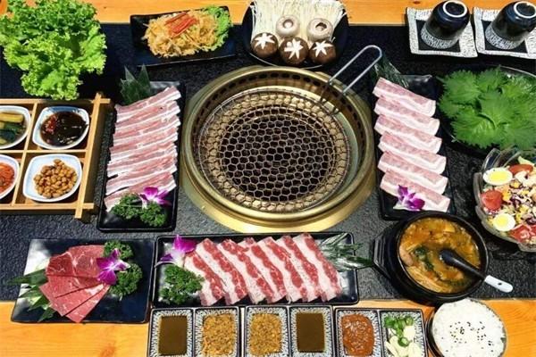 索馬里原始烤肉