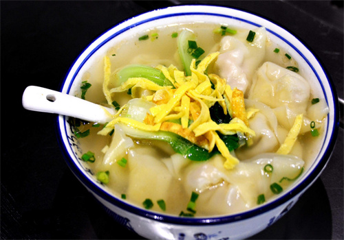 科巷餛飩攤加盟