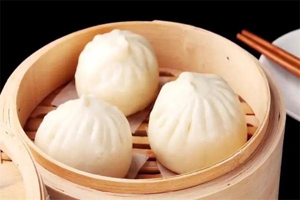 陳揚(yáng)蟹黃湯包子加盟
