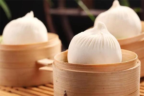 陳揚(yáng)蟹黃湯包子加盟