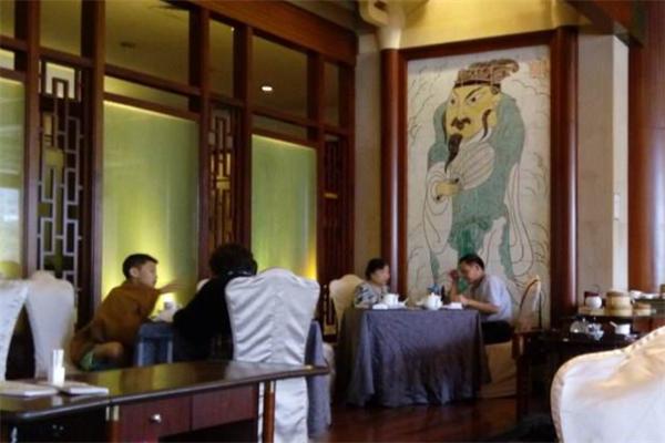 營(yíng)養(yǎng)顏究美茶館加盟