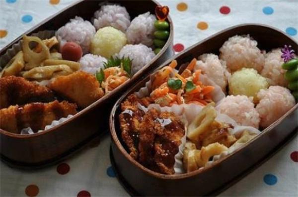 咪小哆校園便當(dāng)