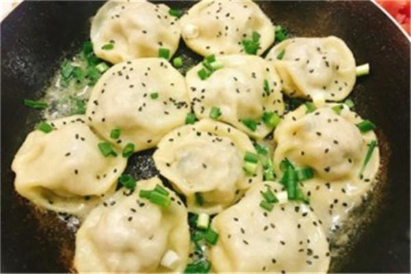 輪工一號(hào)煎包老鋪加盟