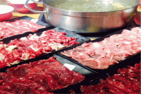 牛鼎昇牛肉火鍋加盟