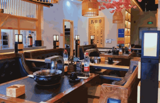 九田家烤肉條件包括以下8點?發(fā)展步入新階段誠邀你的加入