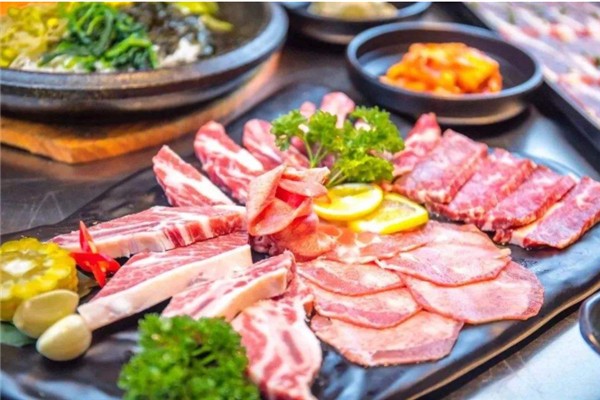 索馬里原始烤肉