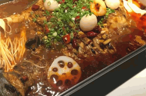 72辣烤魚總部在哪里?是哪家公司的品牌?