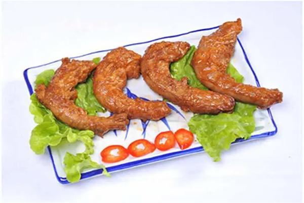 小新炸雞加盟