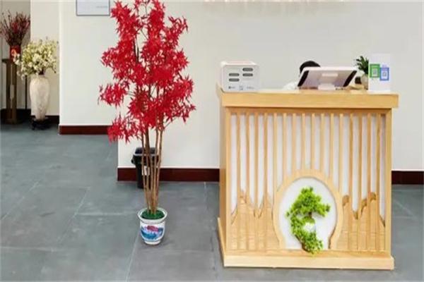 艾美麗可視采耳加盟