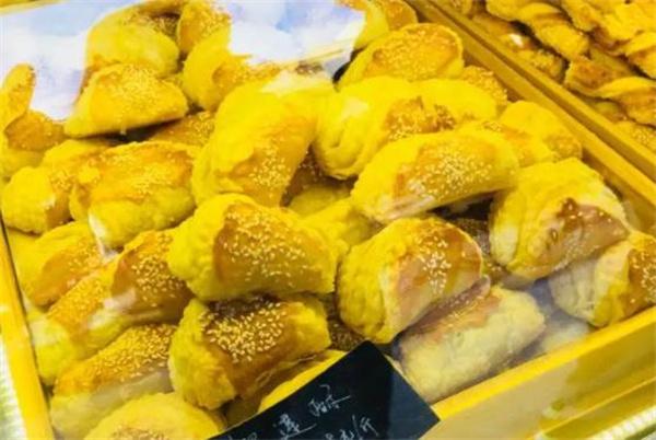 蘇江南糕點