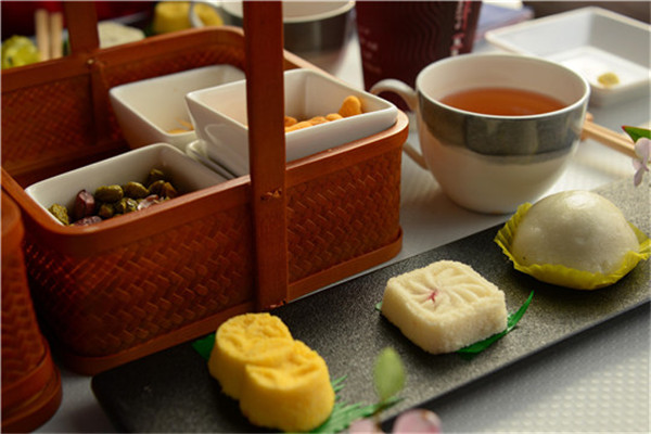 麥香園糕點(diǎn)