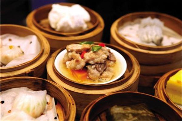 甲乙丙丁港式茶餐廳加盟