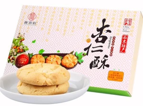 桃源村糕點(diǎn)
