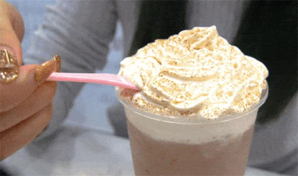 三明奶茶