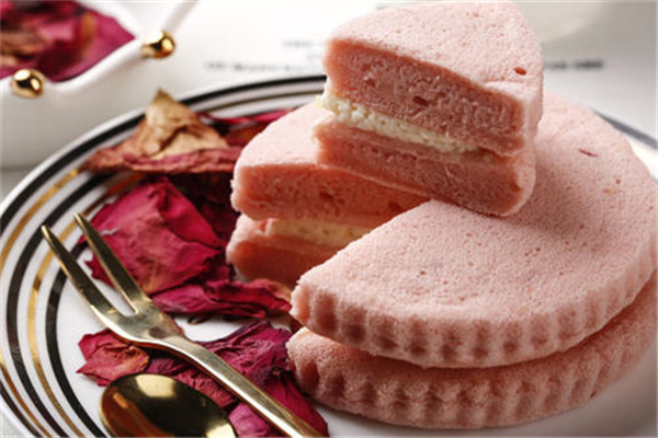 麥香園糕點(diǎn)