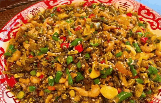 民間糧倉重慶菜怎么樣?費?