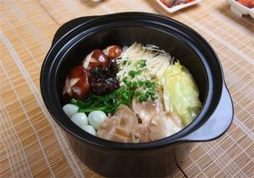 禾味米粉店加盟