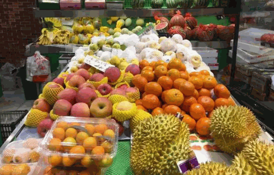 水果店10大品牌