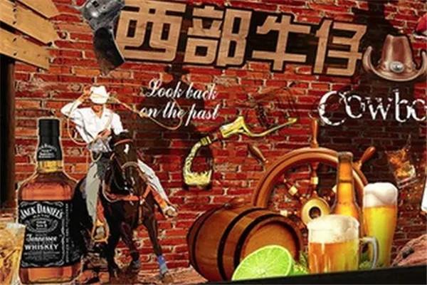 西部燒烤加盟