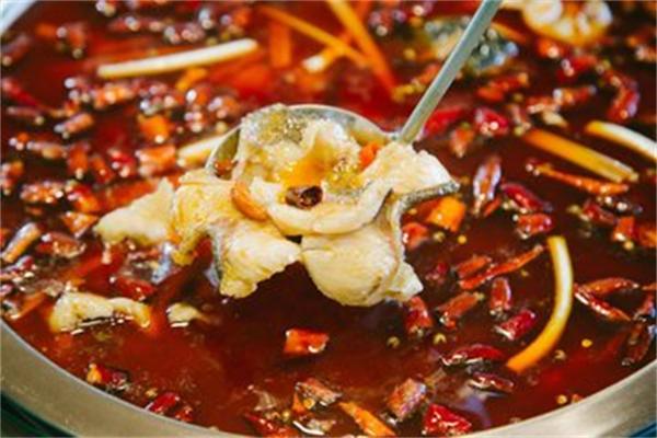 老船夫冷鍋魚加盟
