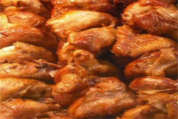 李守仁燒雞肴肉