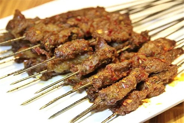 小鋁盆烤牛肉加盟