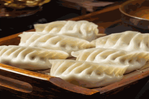 愛(ài)水餃