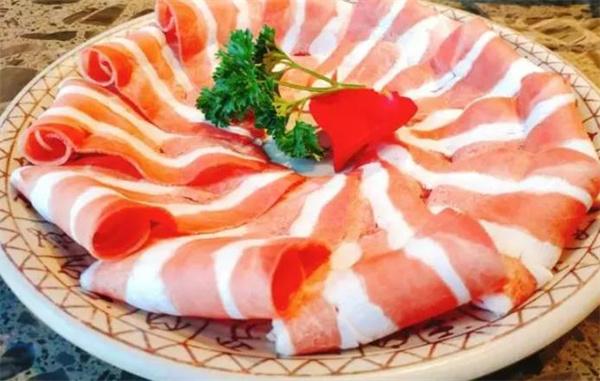 一哥肥牛火鍋