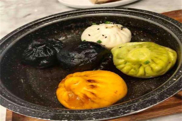 春泥生煎加盟
