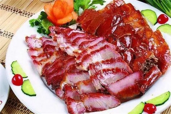 楊記燒臘加盟