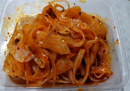 紀(jì)光東搟面皮加盟