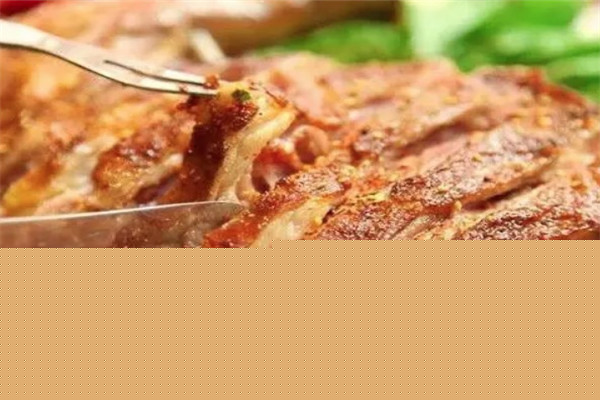 老馬家烤羊肉加盟