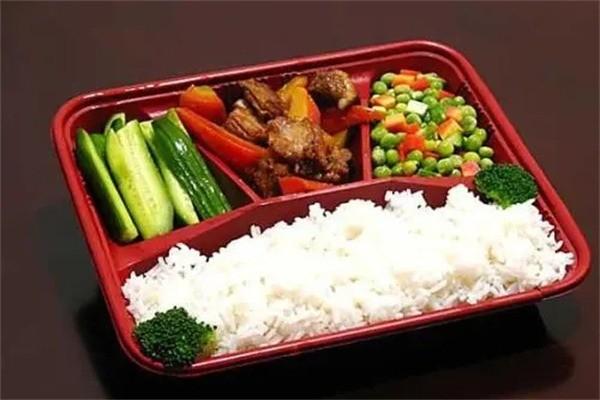 同樂便當加盟