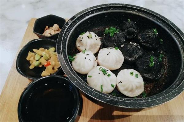 春泥生煎加盟