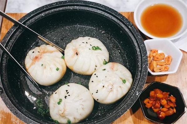 春泥生煎加盟