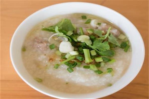 上品砂鍋粥加盟