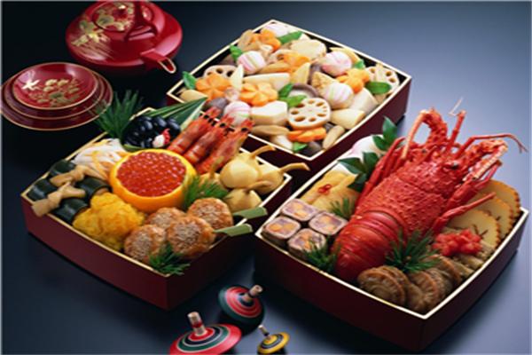 尚吉漁日本料理加盟