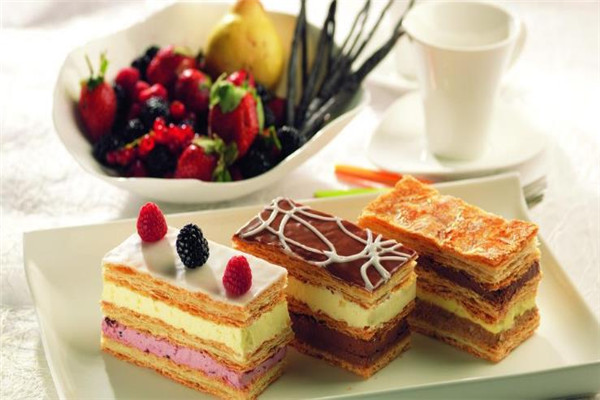 Fleur Bakery?；ㄆ蜂伜姹? title=