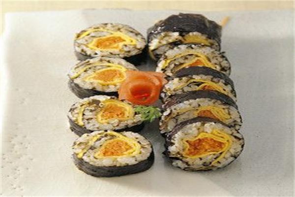 萬(wàn)歲壽司料理加盟
