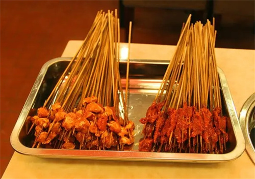 美味佳串串香加盟