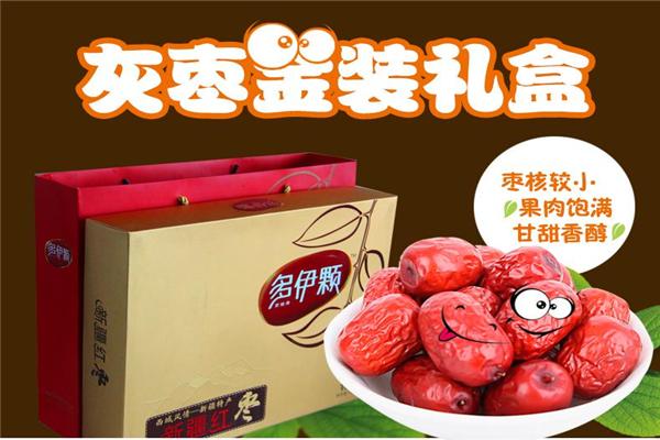 多伊顆食品加盟