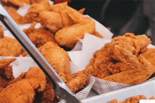 食尚炸雞加盟